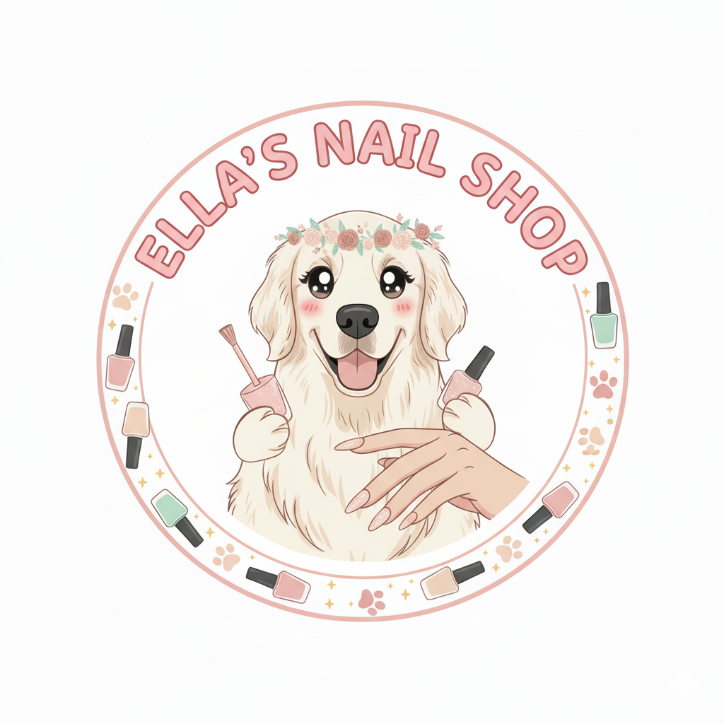 Ella's Nail Shop
